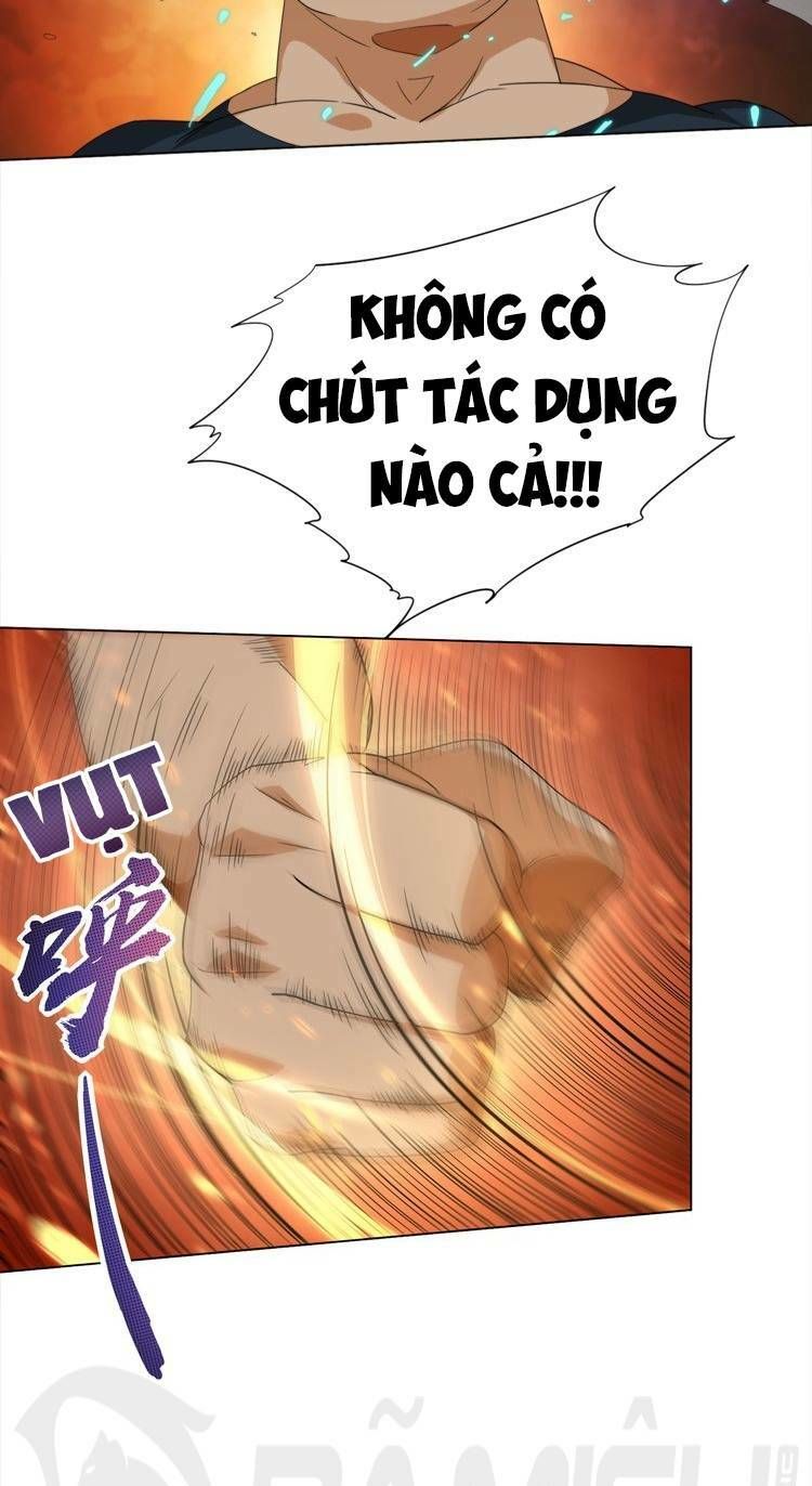 Giản Giới Chapter 5.3 - Trang 2