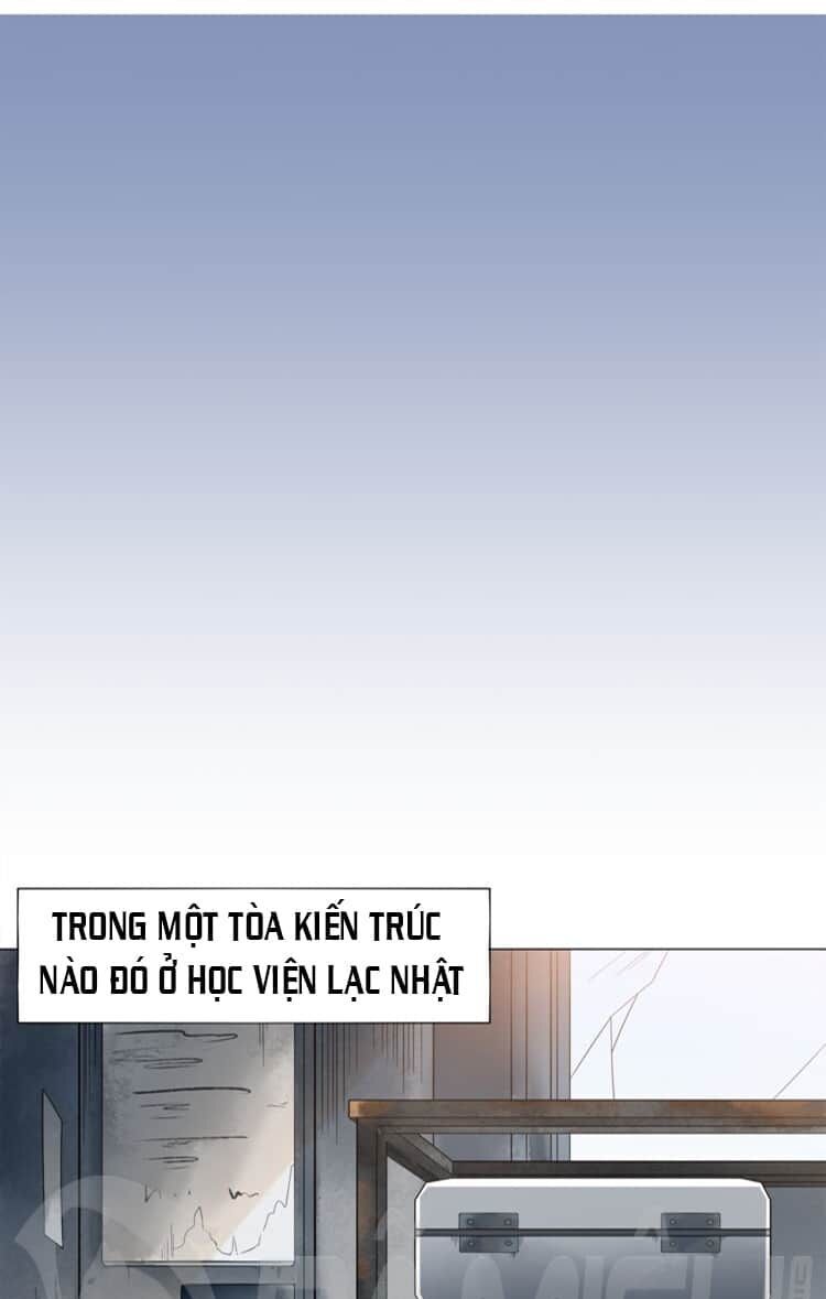 Giản Giới Chapter 5 - Trang 2