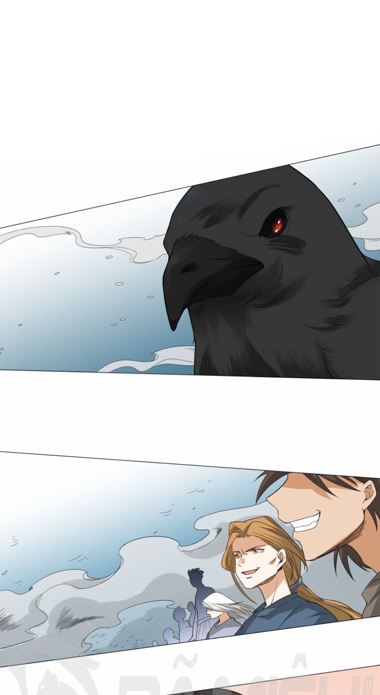 Giản Giới Chapter 5 - Trang 2