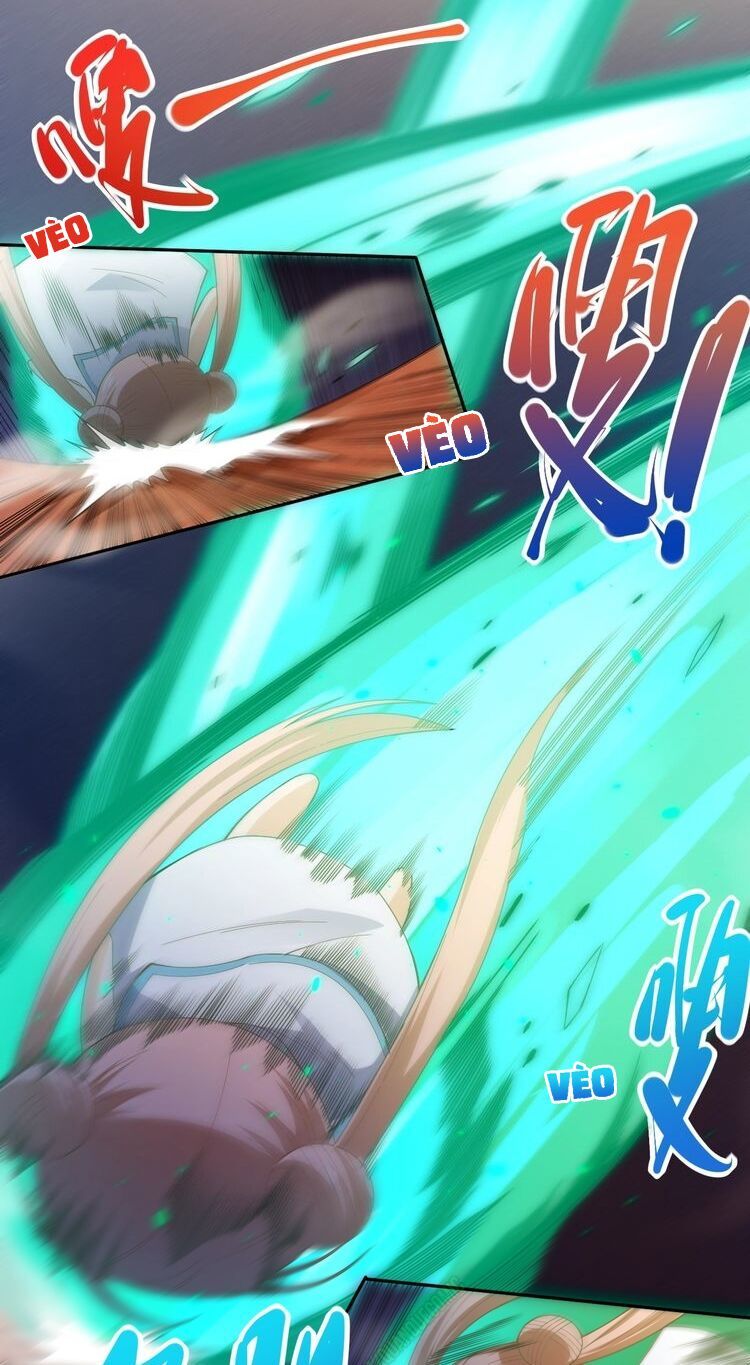 Giản Giới Chapter 50.2 - Trang 2