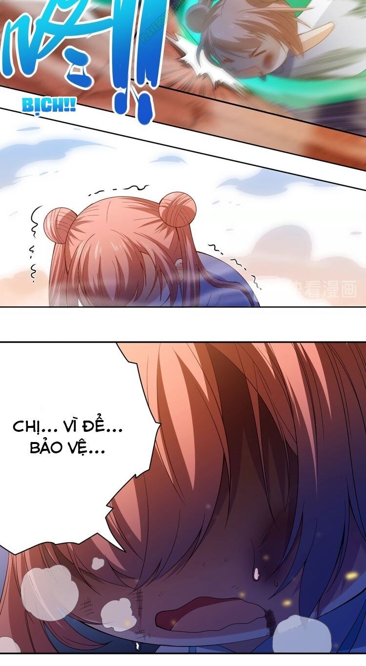 Giản Giới Chapter 50.2 - Trang 2