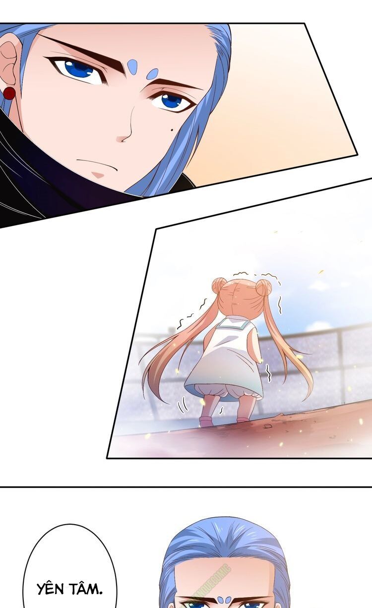 Giản Giới Chapter 50.2 - Trang 2