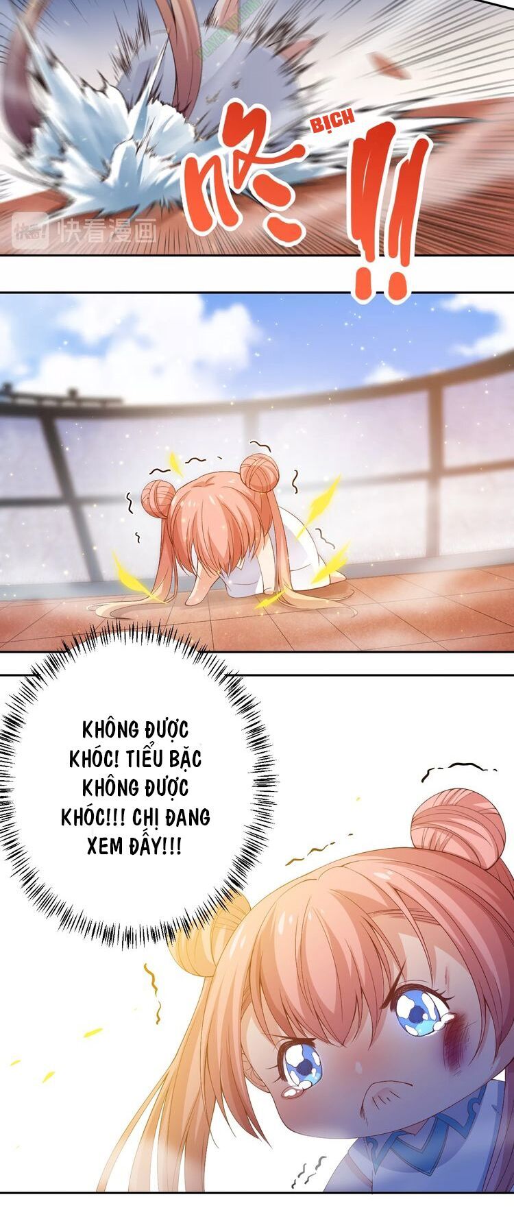 Giản Giới Chapter 50.2 - Trang 2