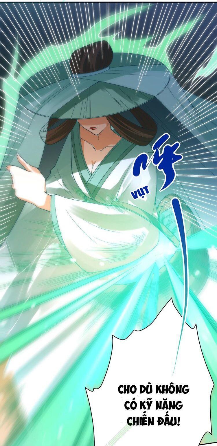 Giản Giới Chapter 50.2 - Trang 2