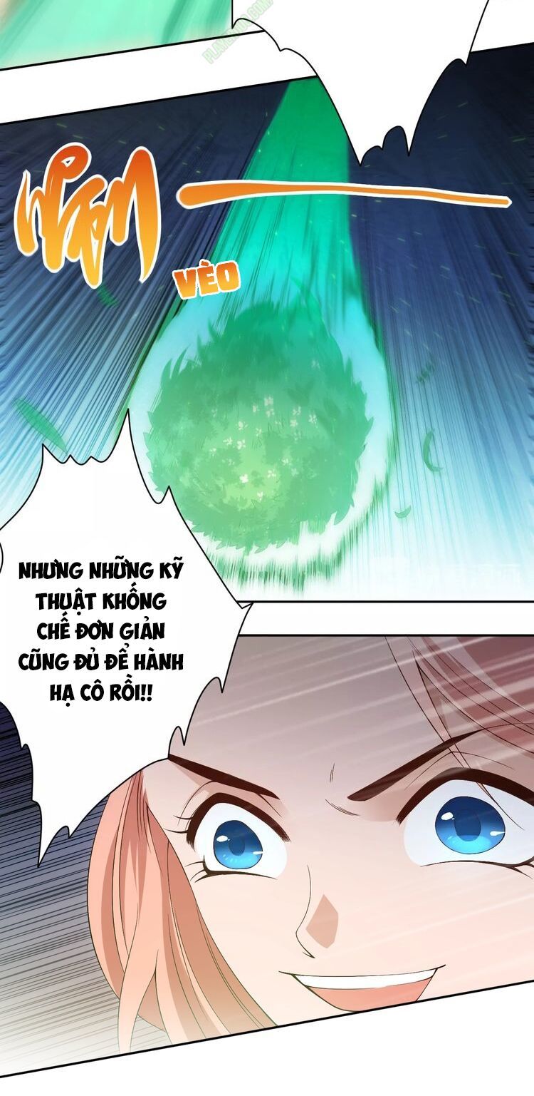 Giản Giới Chapter 50.2 - Trang 2