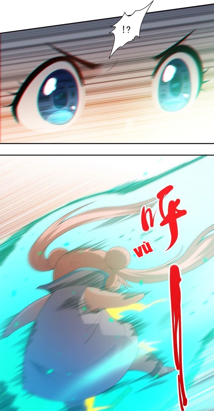 Giản Giới Chapter 50.2 - Trang 2