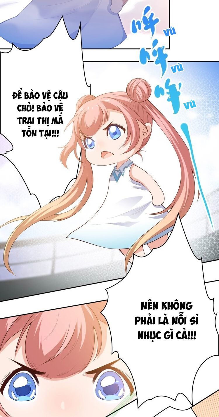 Giản Giới Chapter 50 - Trang 2