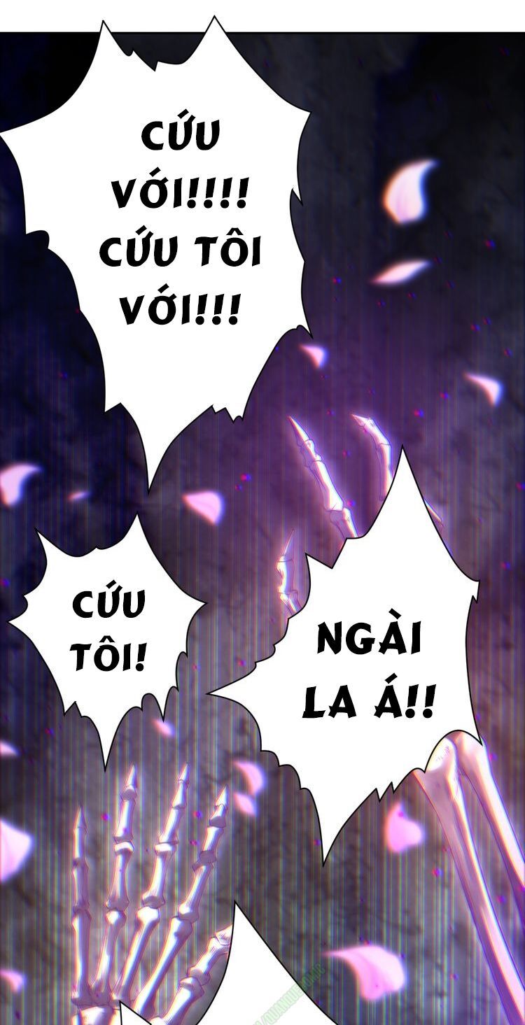 Giản Giới Chapter 51.2 - Trang 2