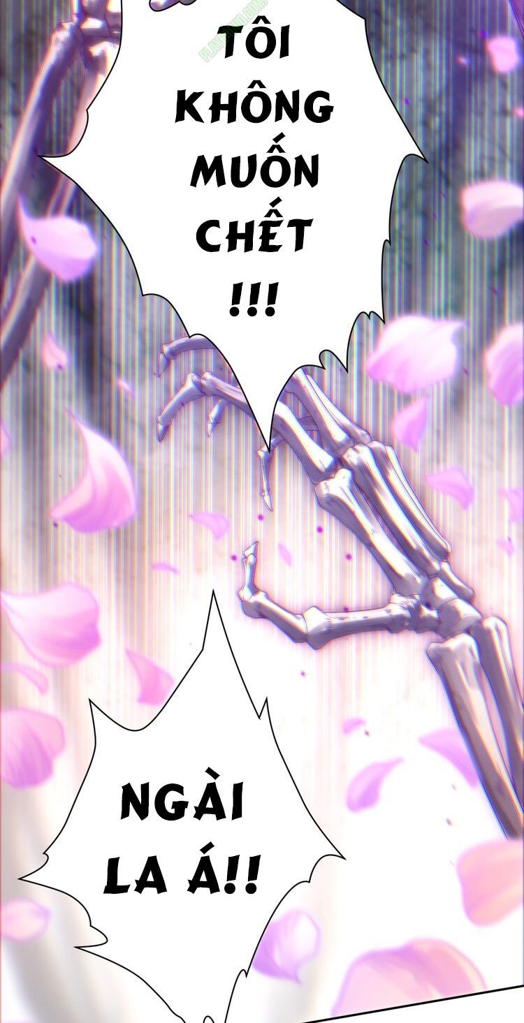 Giản Giới Chapter 51.2 - Trang 2