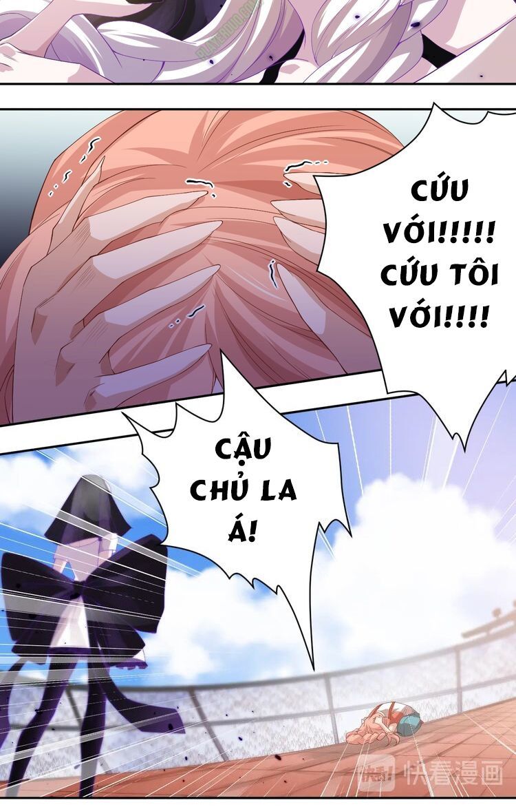 Giản Giới Chapter 51.2 - Trang 2