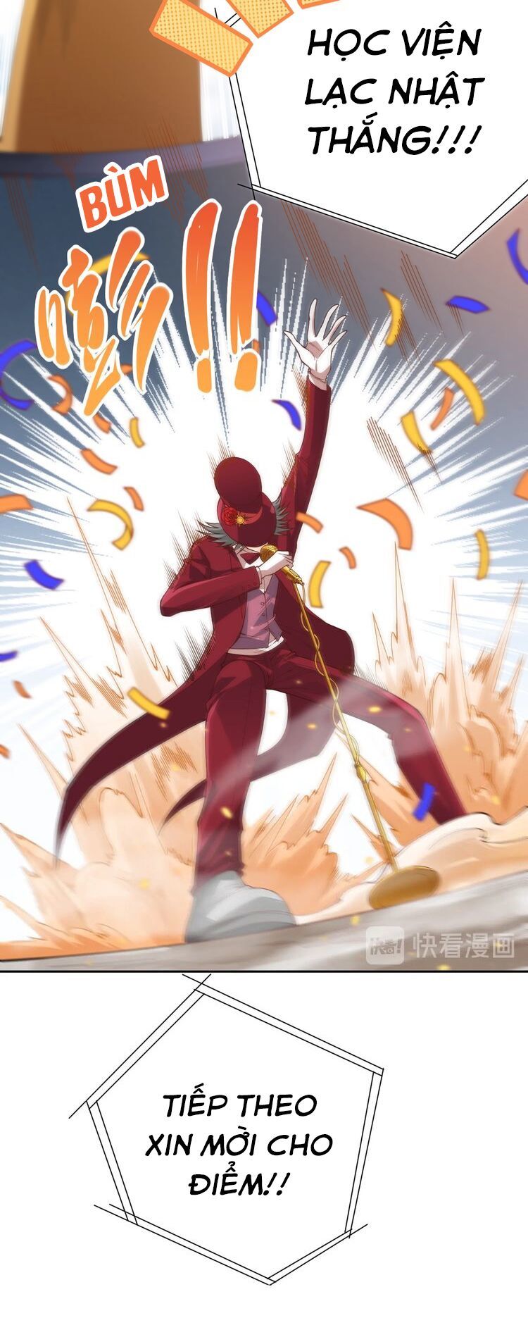 Giản Giới Chapter 51.2 - Trang 2