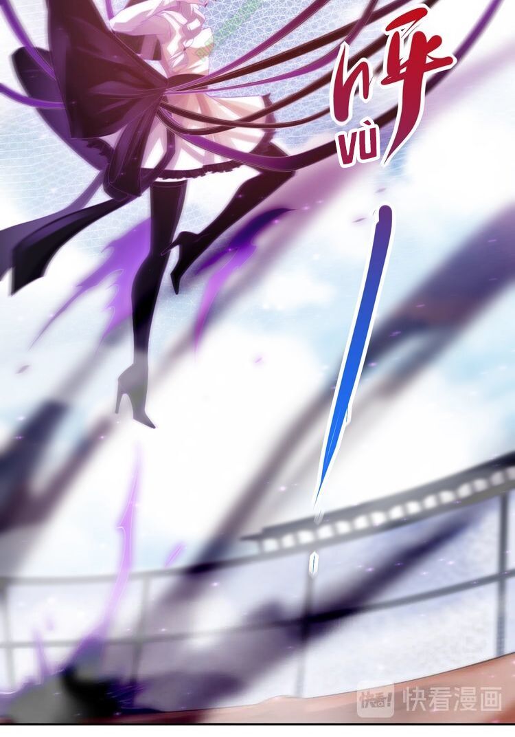 Giản Giới Chapter 51.2 - Trang 2