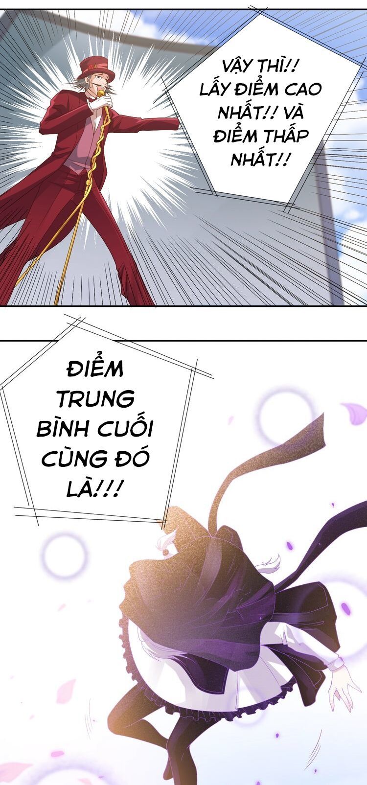 Giản Giới Chapter 51.2 - Trang 2