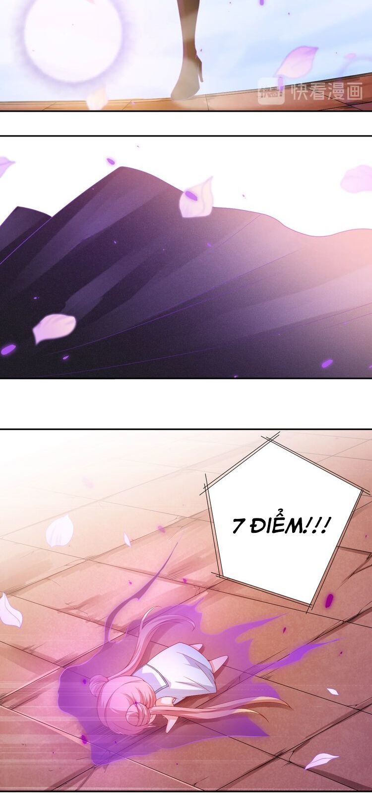 Giản Giới Chapter 51.2 - Trang 2