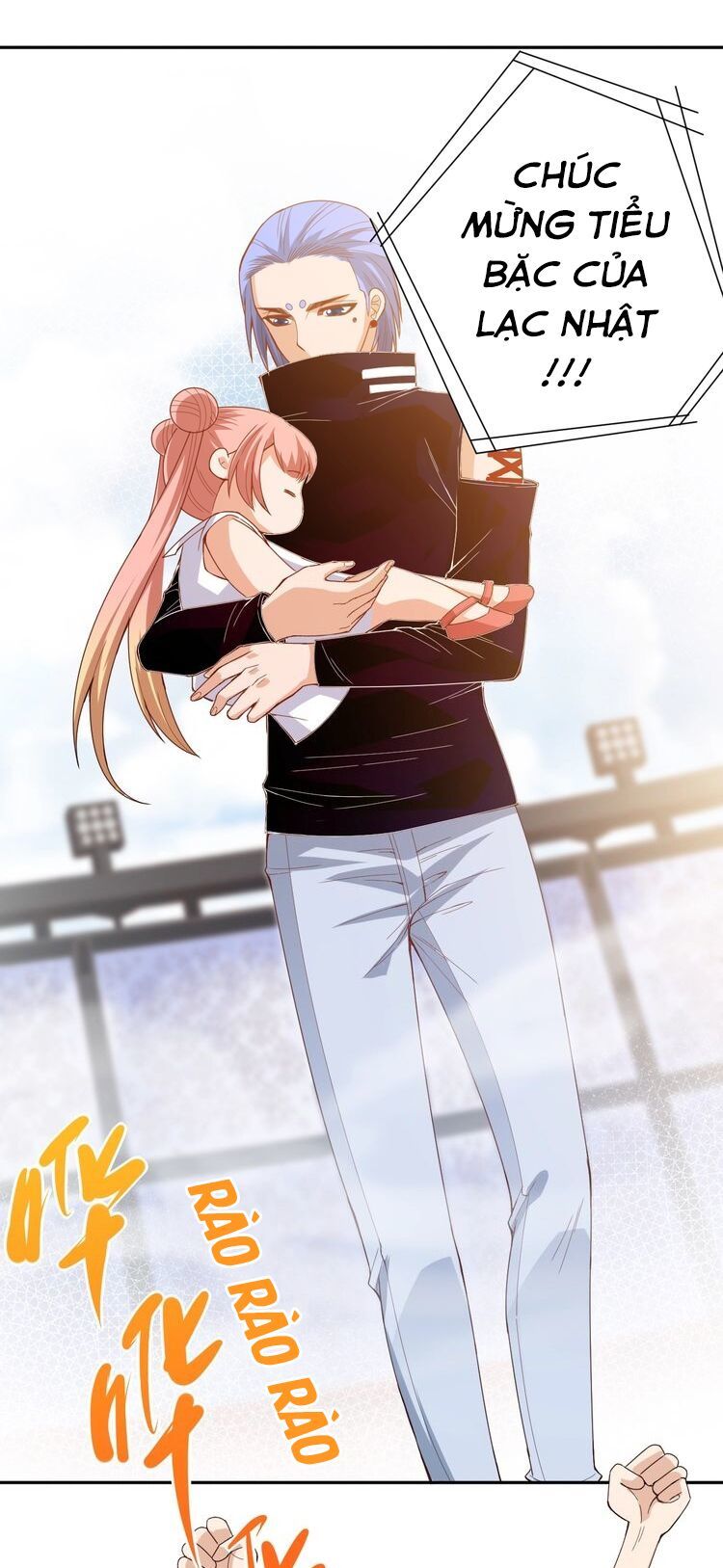 Giản Giới Chapter 51.2 - Trang 2