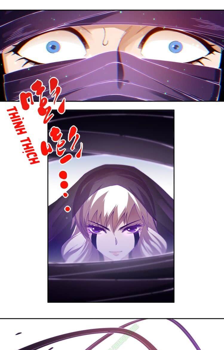 Giản Giới Chapter 51.2 - Trang 2