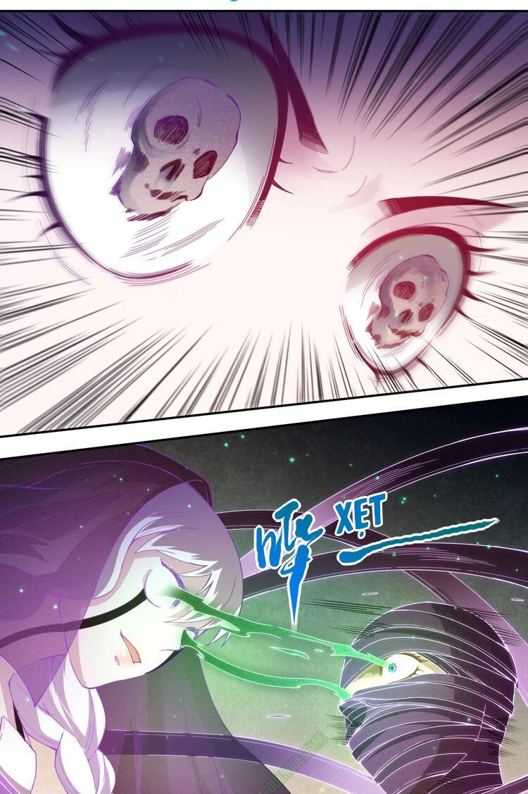 Giản Giới Chapter 51.2 - Trang 2