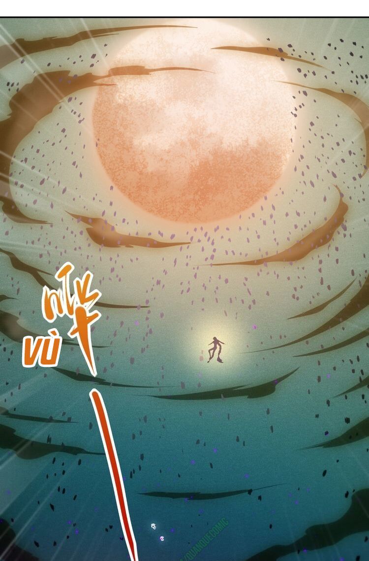 Giản Giới Chapter 51.2 - Trang 2