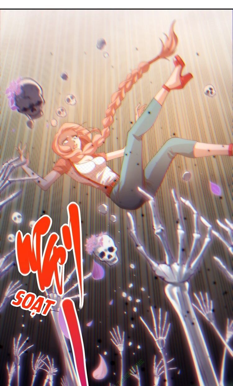 Giản Giới Chapter 51.2 - Trang 2