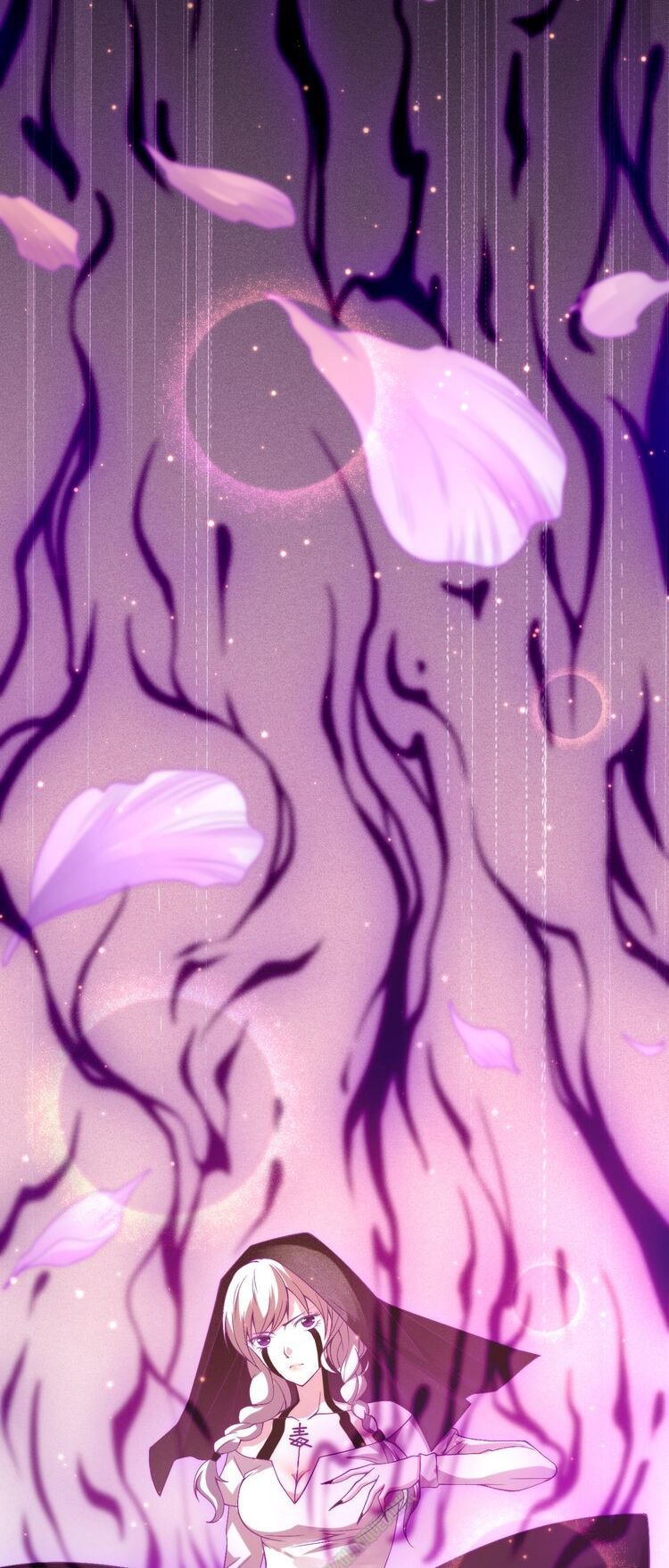 Giản Giới Chapter 51 - Trang 2