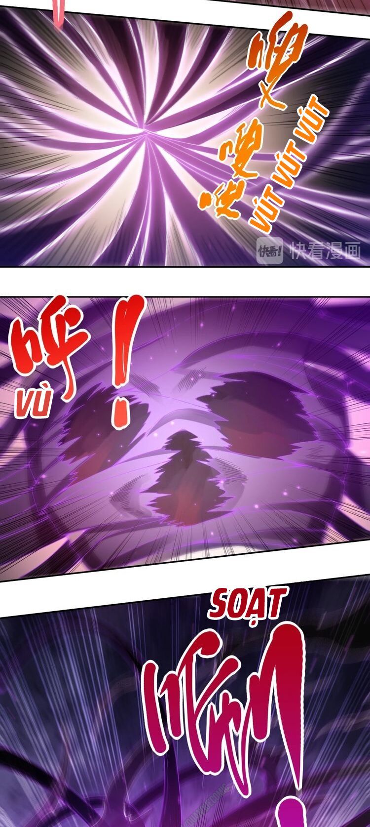 Giản Giới Chapter 51 - Trang 2