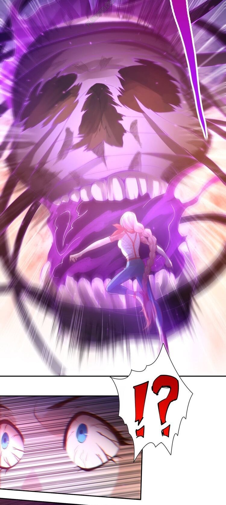 Giản Giới Chapter 51 - Trang 2