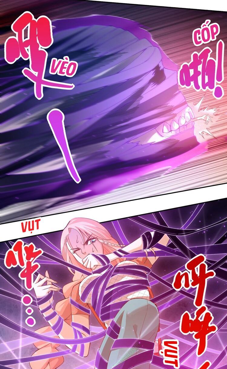 Giản Giới Chapter 51 - Trang 2