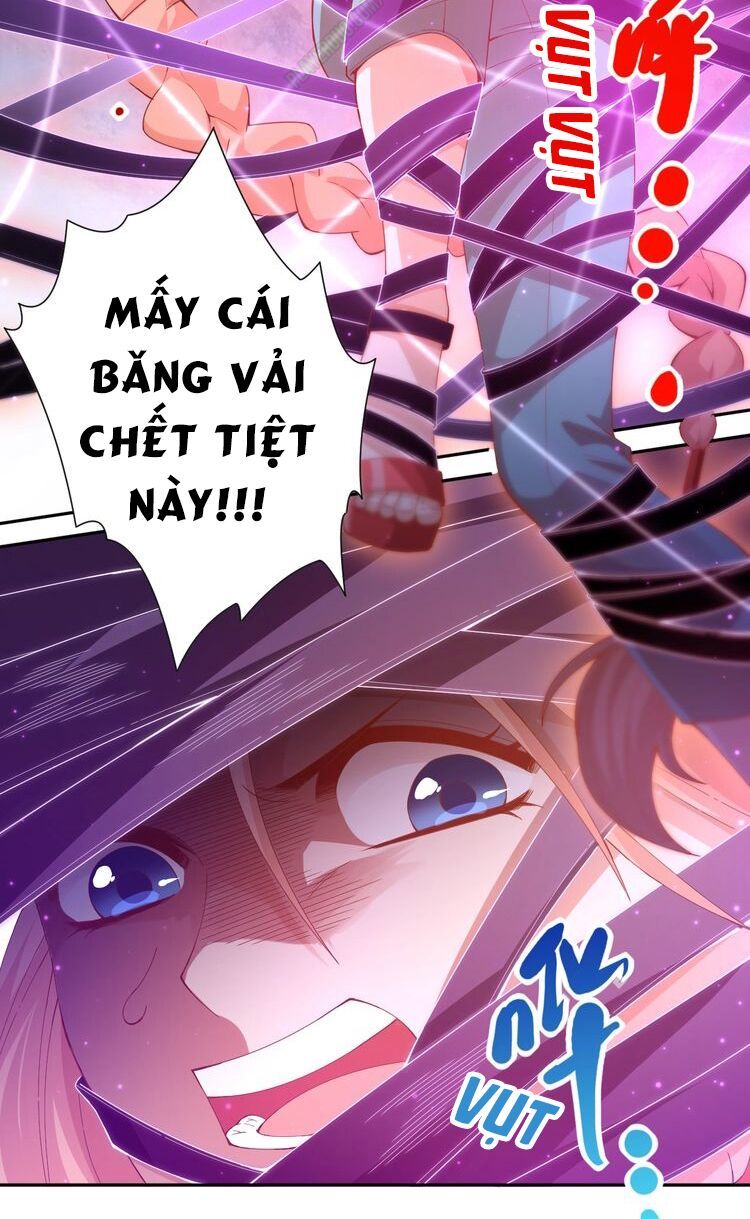 Giản Giới Chapter 51 - Trang 2