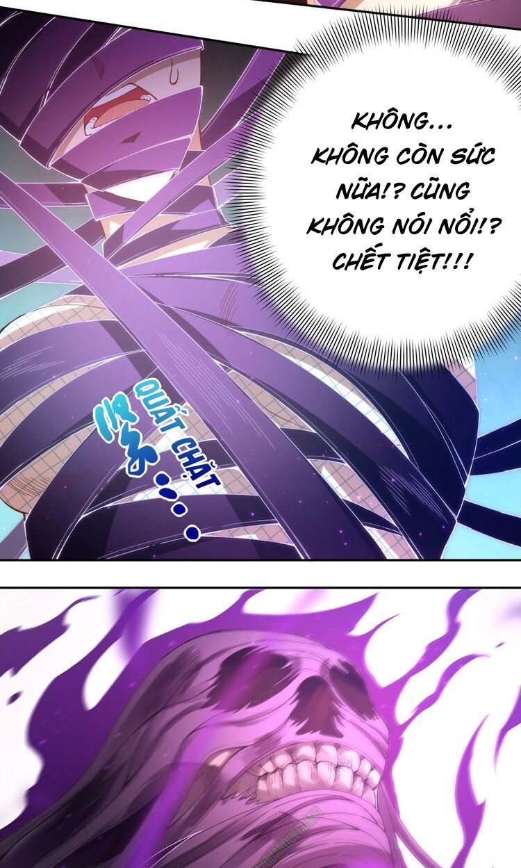 Giản Giới Chapter 51 - Trang 2