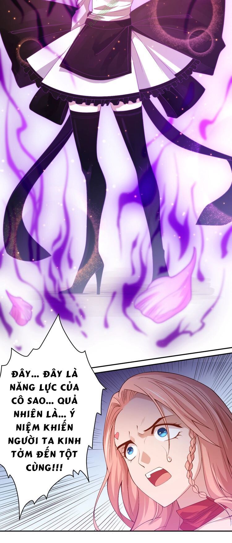 Giản Giới Chapter 51 - Trang 2