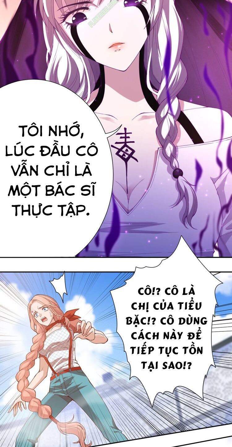Giản Giới Chapter 51 - Trang 2