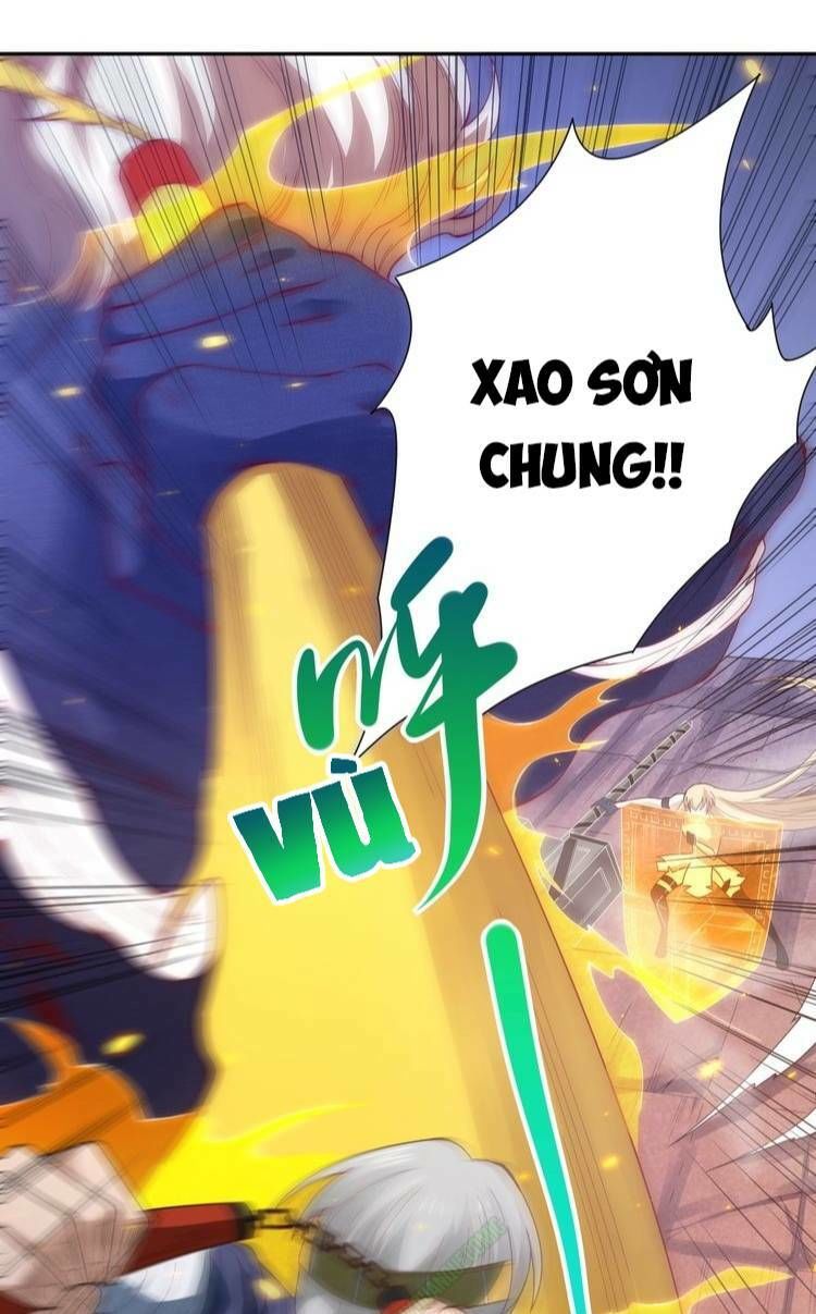 Giản Giới Chapter 52.2 - Trang 2