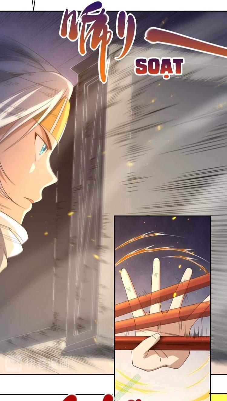 Giản Giới Chapter 52.2 - Trang 2