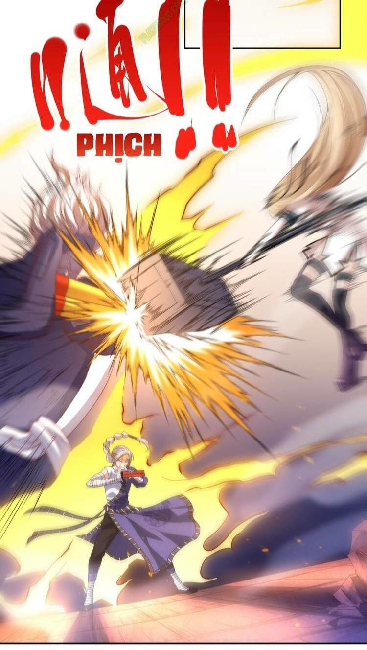 Giản Giới Chapter 52.2 - Trang 2