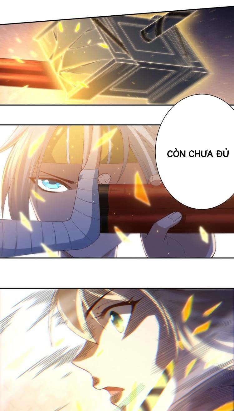 Giản Giới Chapter 52.2 - Trang 2