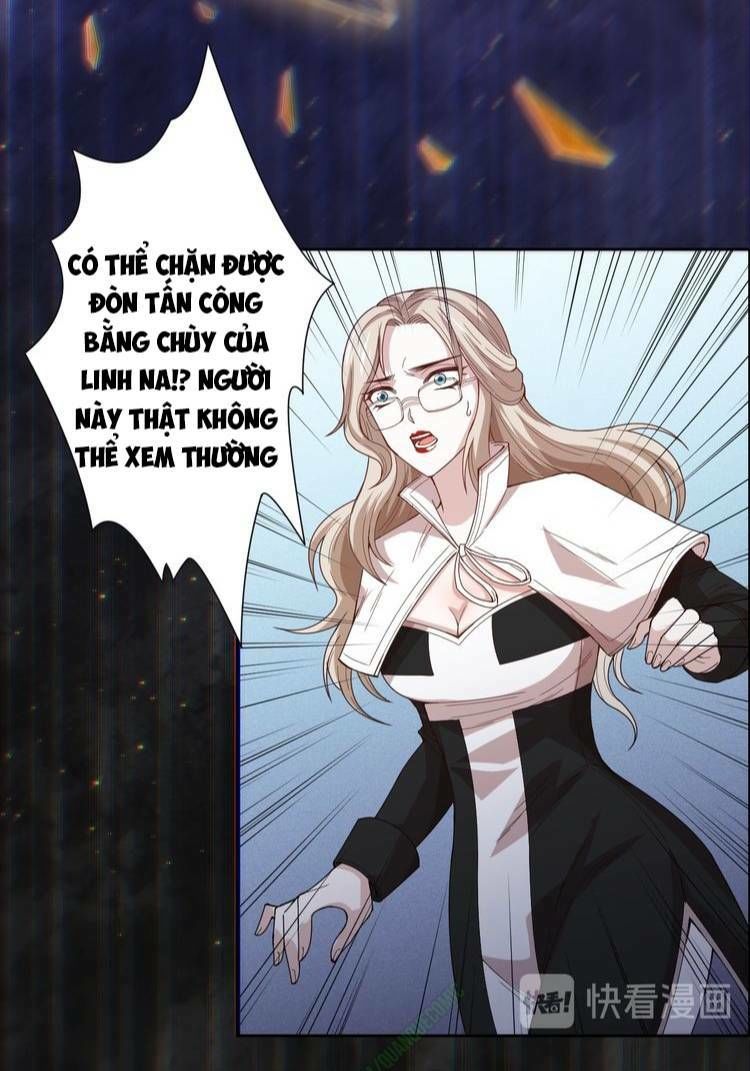 Giản Giới Chapter 52.2 - Trang 2