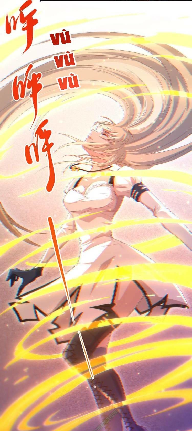 Giản Giới Chapter 52.2 - Trang 2