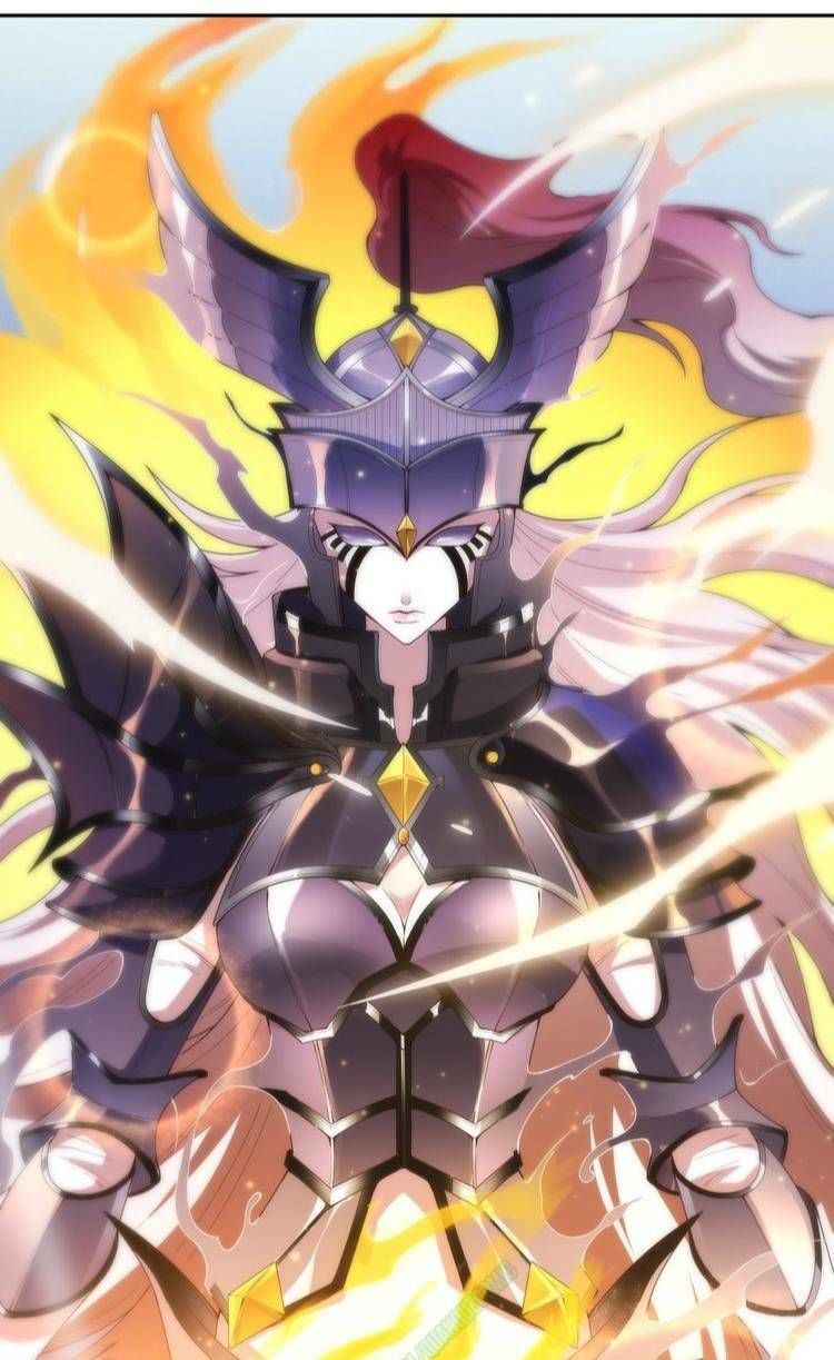 Giản Giới Chapter 52.2 - Trang 2