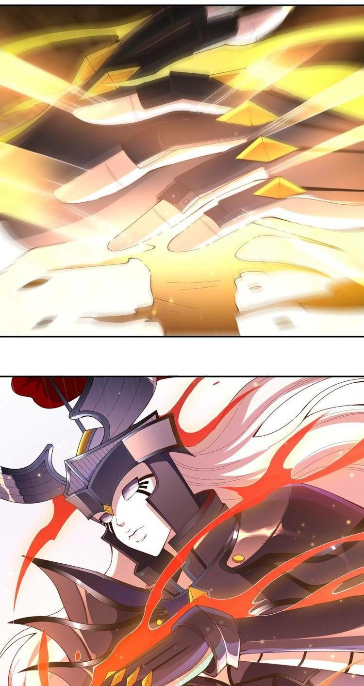 Giản Giới Chapter 52.2 - Trang 2