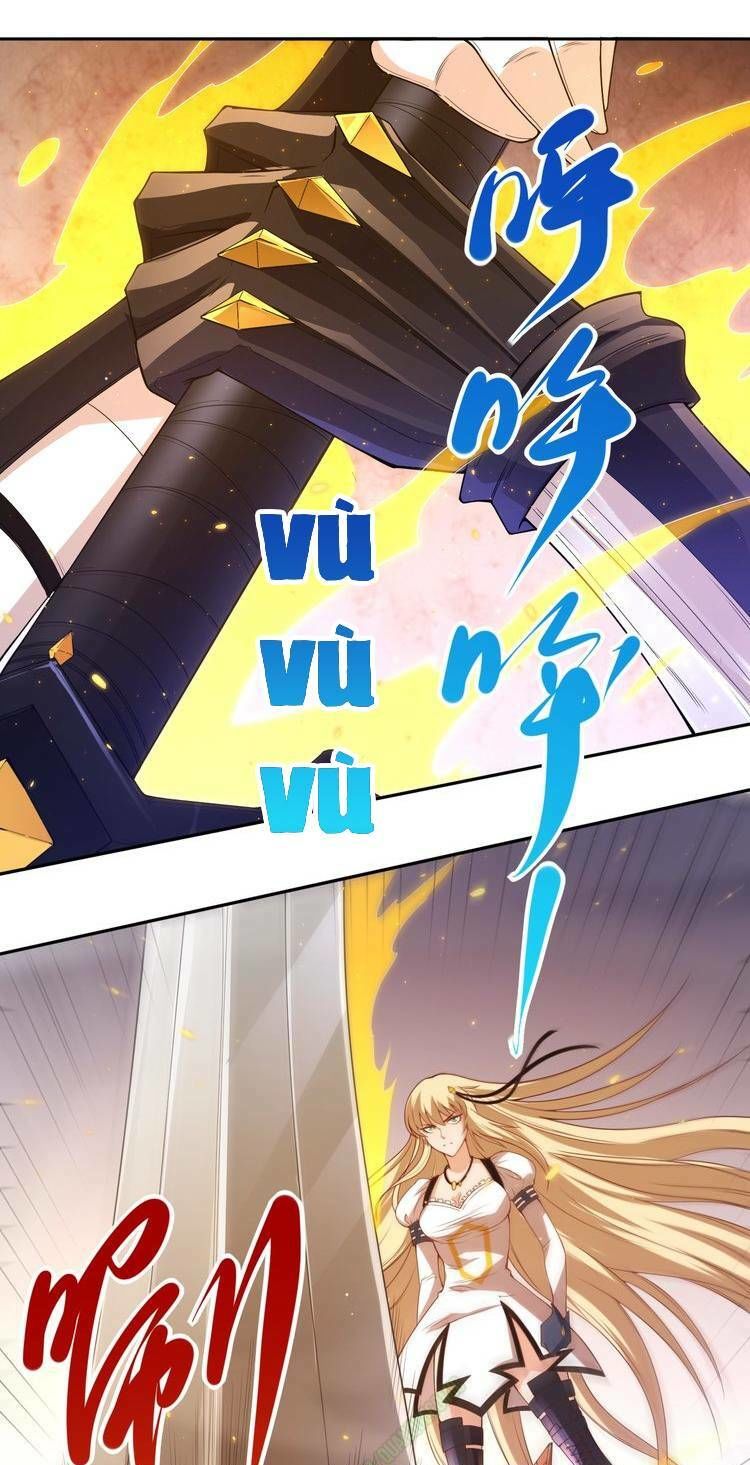 Giản Giới Chapter 52.2 - Trang 2