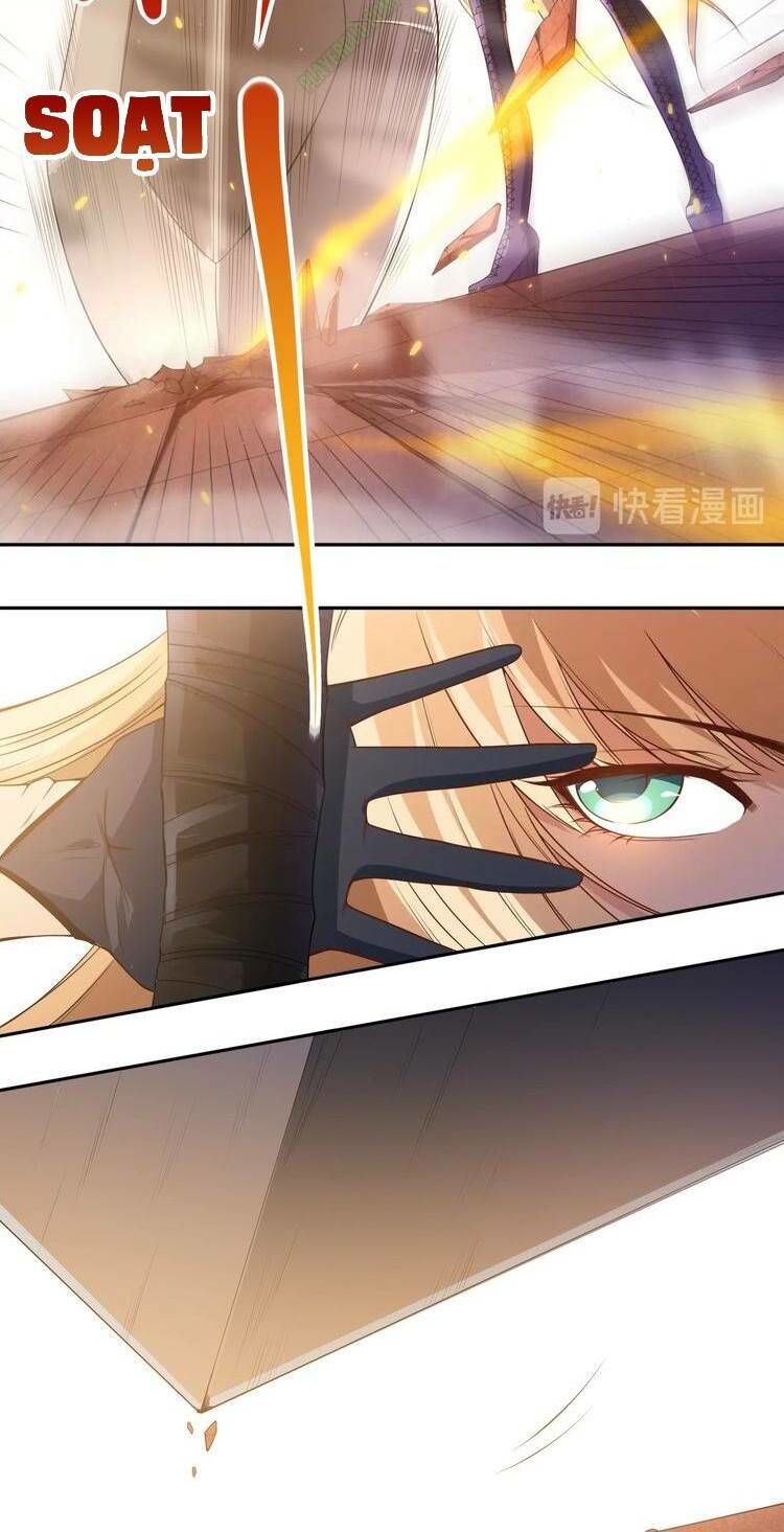 Giản Giới Chapter 52.2 - Trang 2