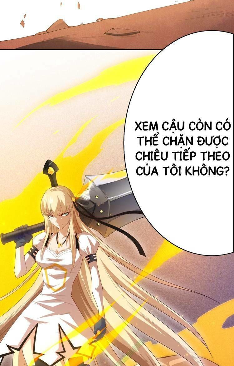 Giản Giới Chapter 52.2 - Trang 2