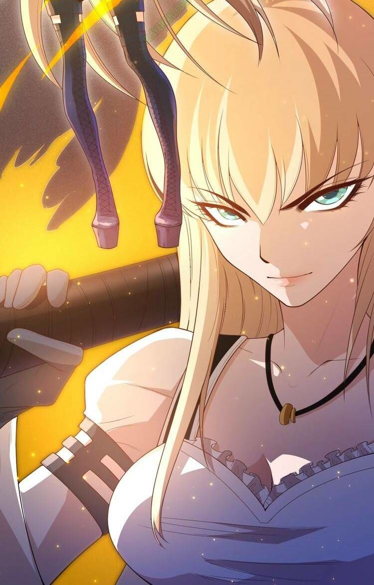 Giản Giới Chapter 52.2 - Trang 2