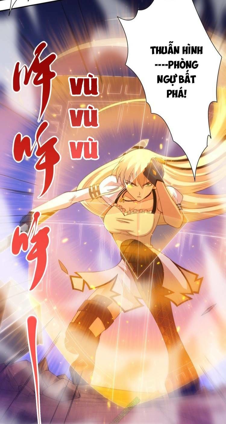 Giản Giới Chapter 52.2 - Trang 2