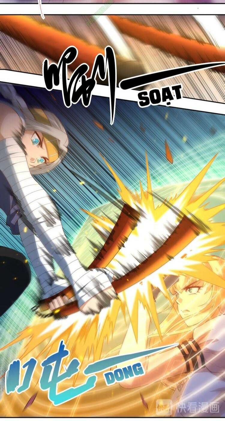 Giản Giới Chapter 52.2 - Trang 2