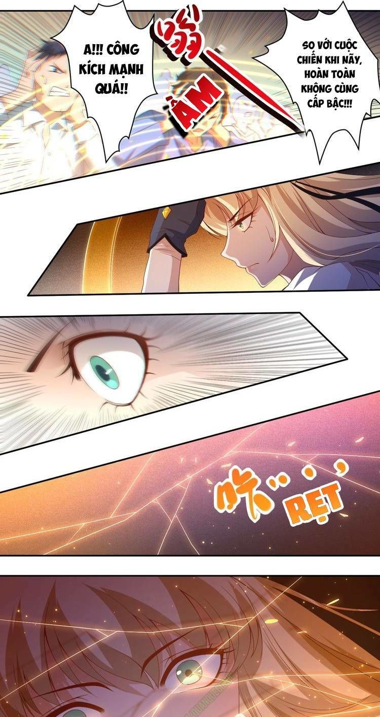 Giản Giới Chapter 52.2 - Trang 2