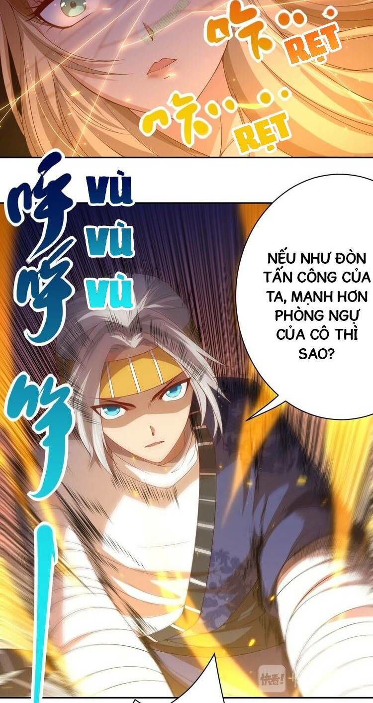Giản Giới Chapter 52.2 - Trang 2