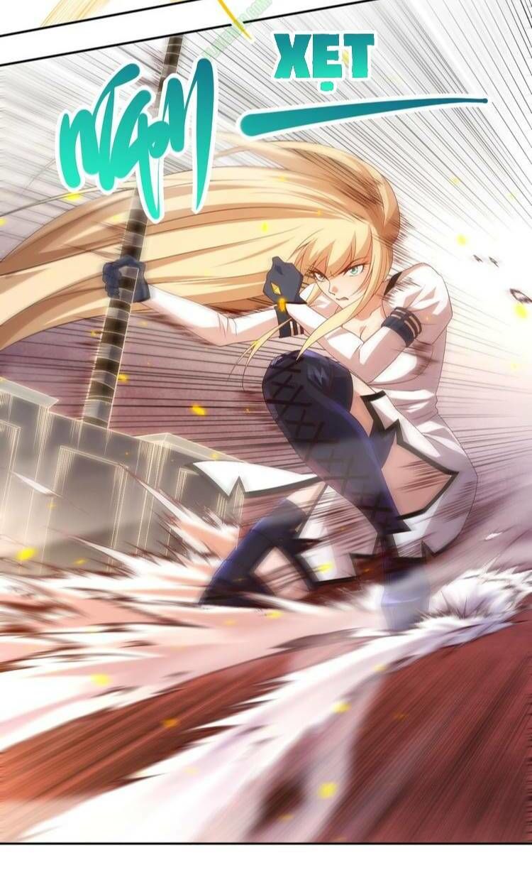 Giản Giới Chapter 52.2 - Trang 2