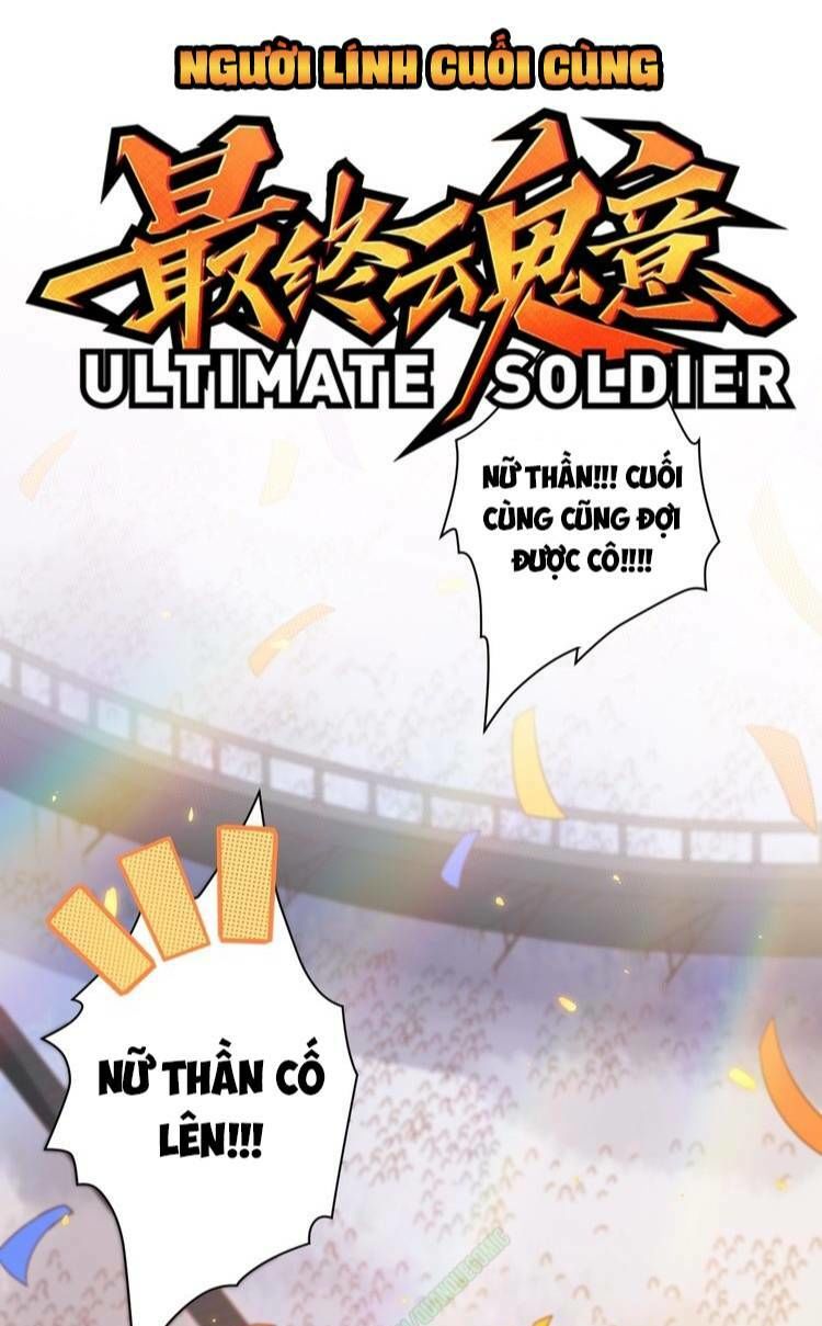 Giản Giới Chapter 52 - Trang 2