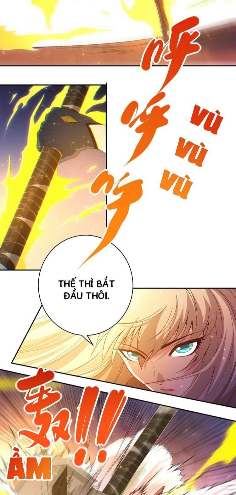 Giản Giới Chapter 52 - Trang 2